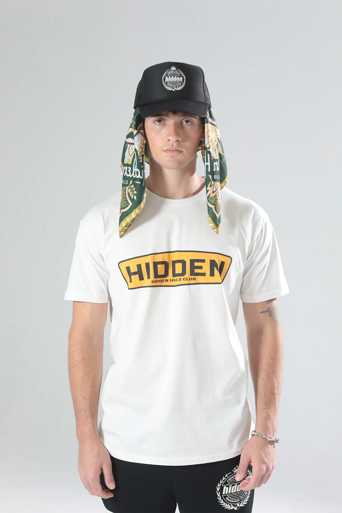 Country Club Hat - Image 3