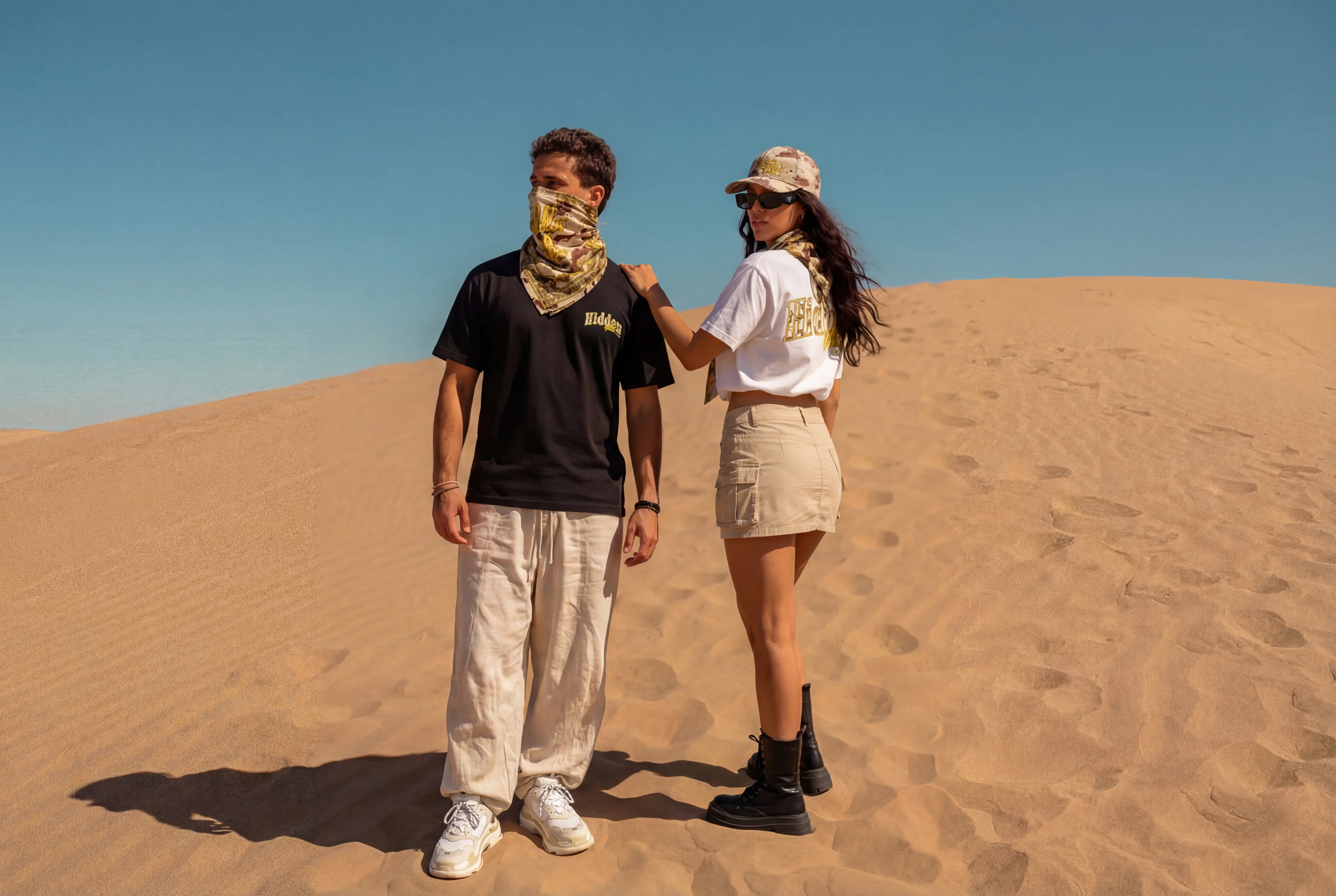 Desert Hills Tee - Image 10