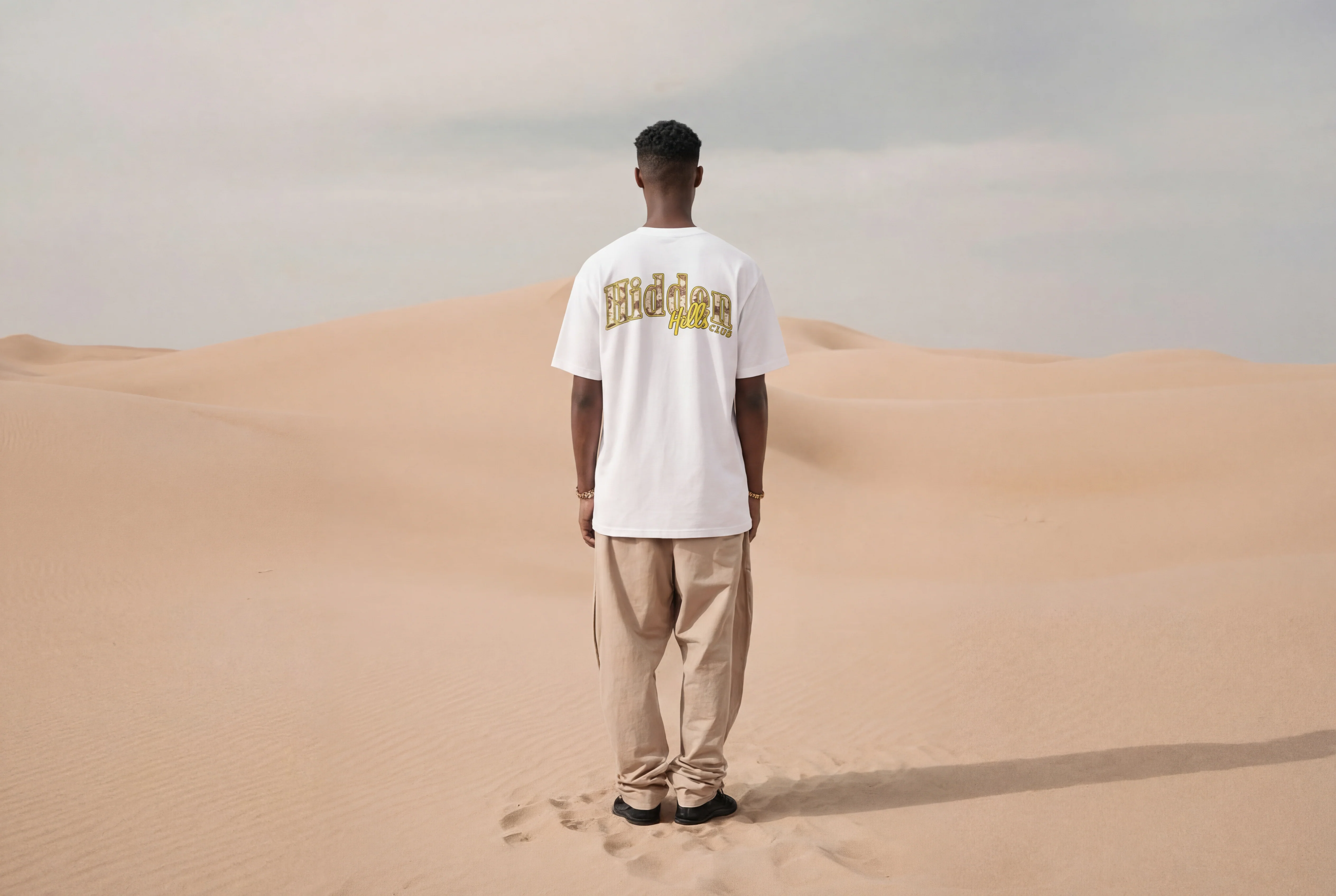 Desert Hills Tee - Image 12