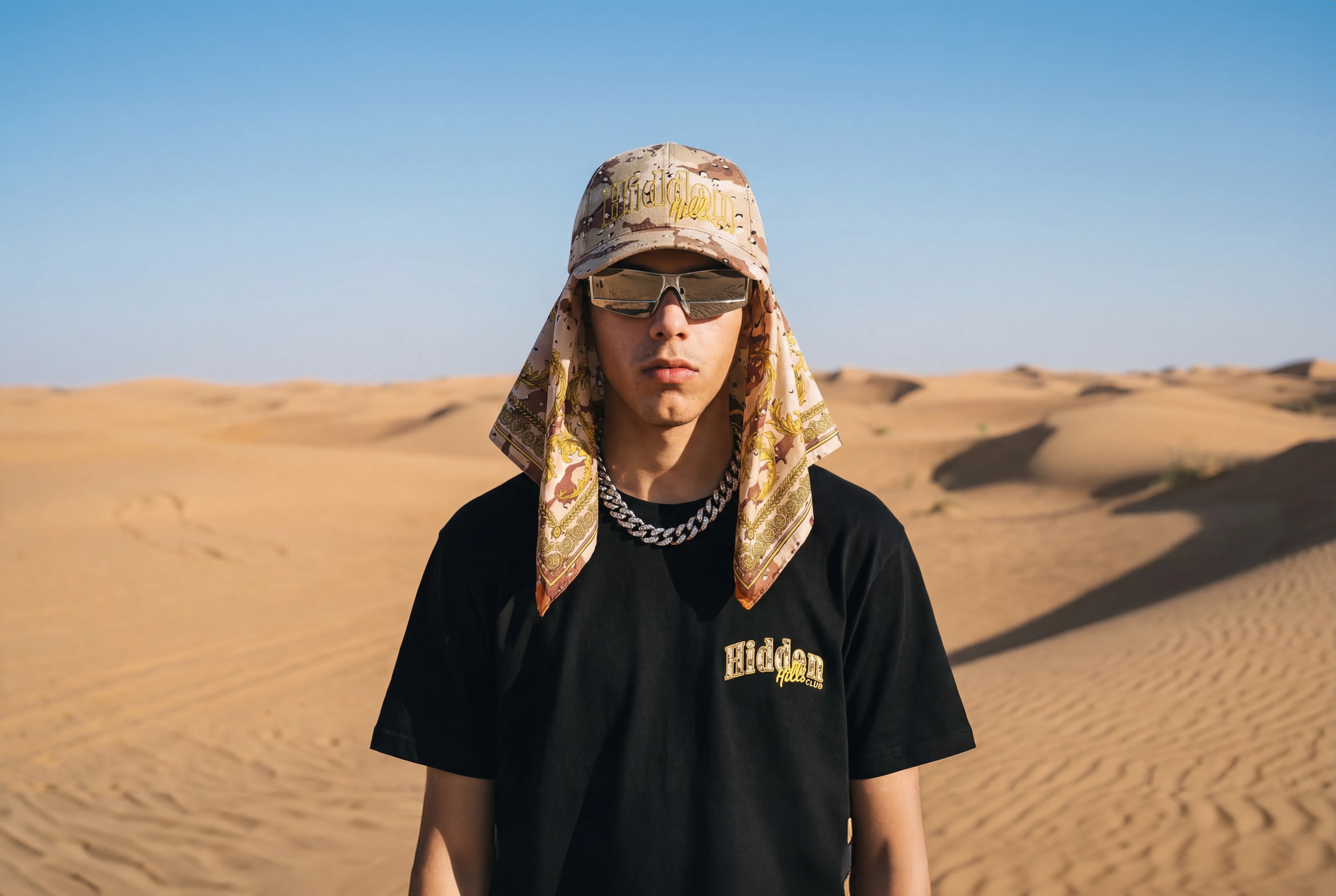 Desert Hills Tee - Image 14