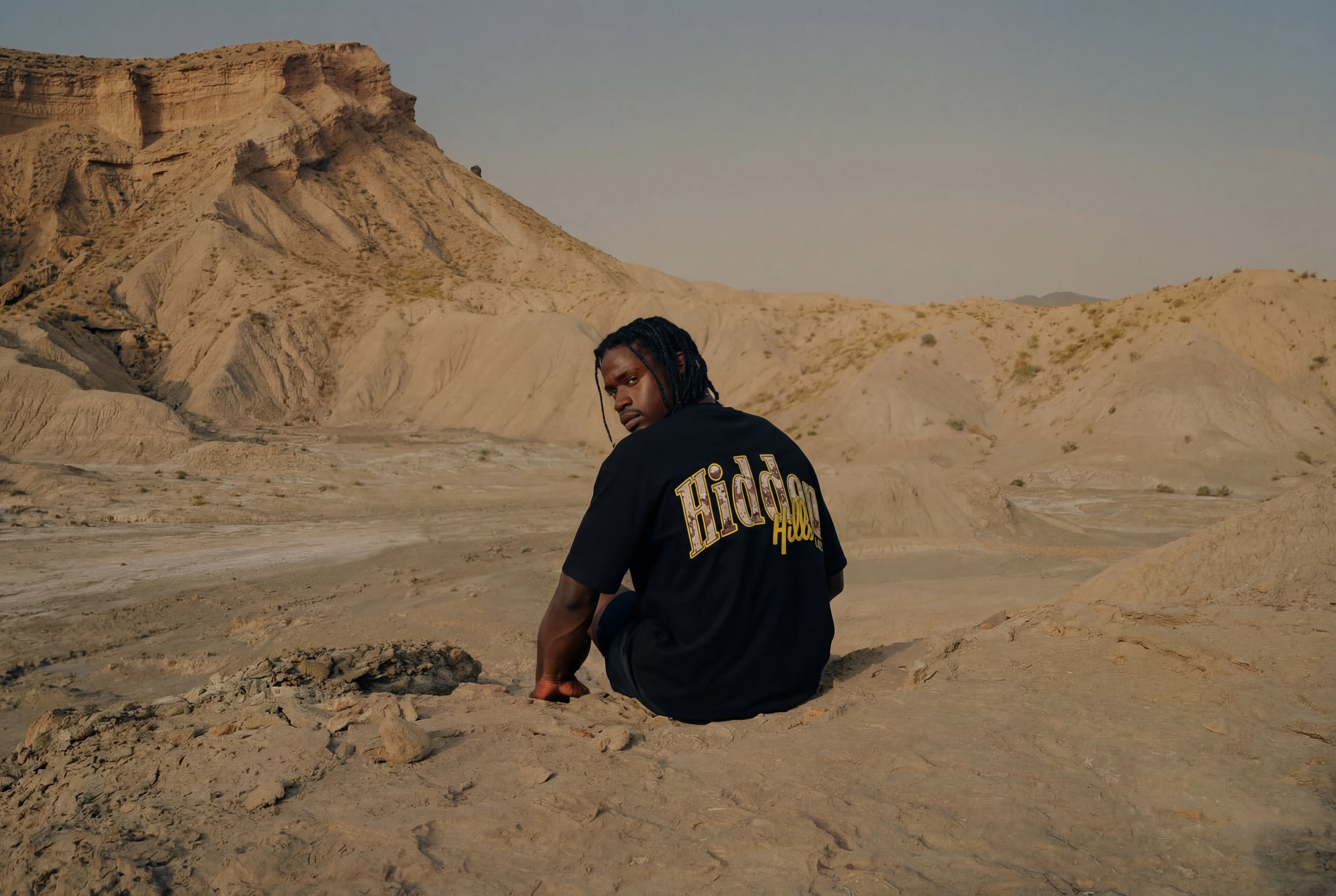 Desert Hills Tee - Image 15