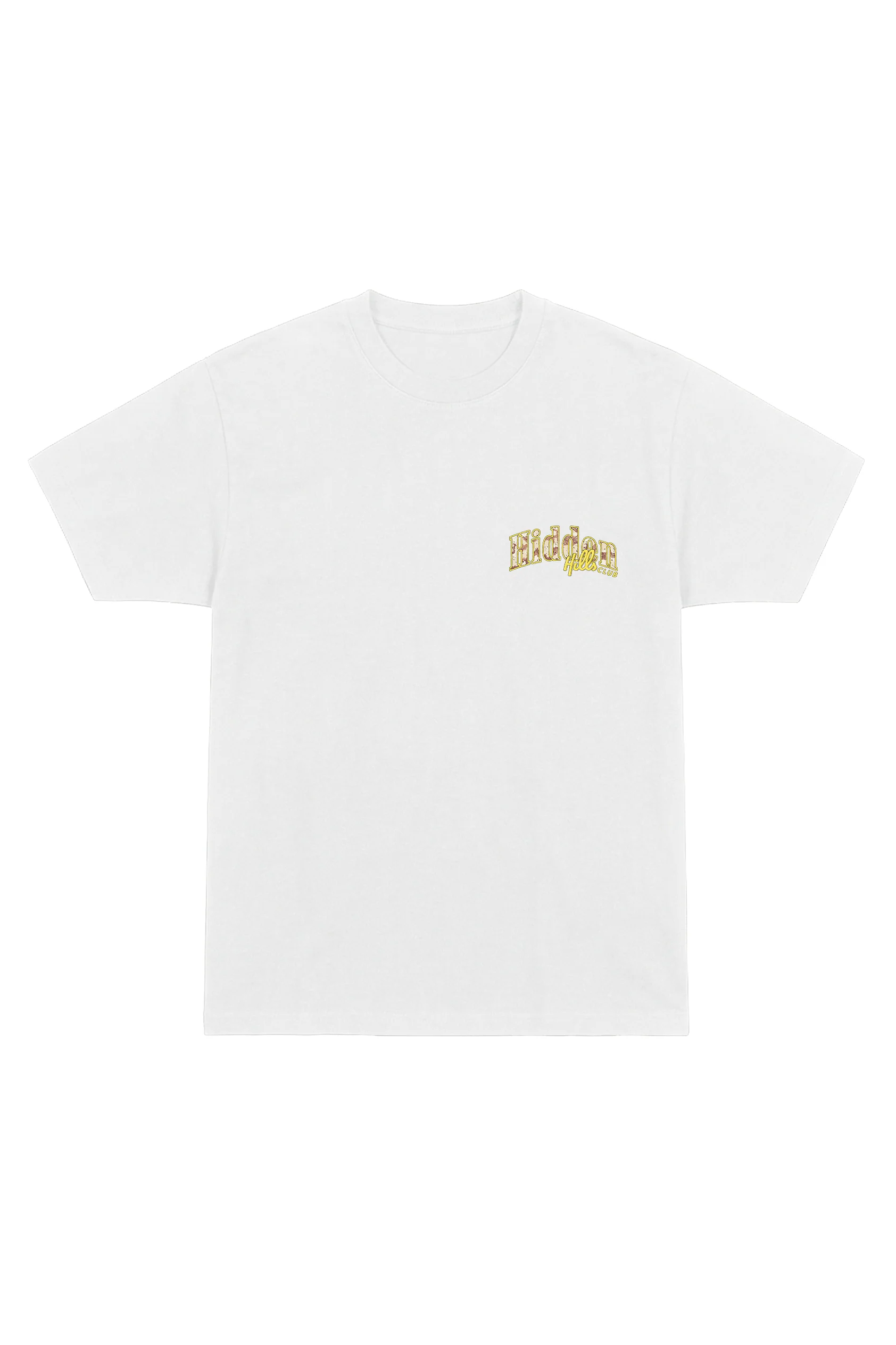 Desert Hills Tee - Image 3