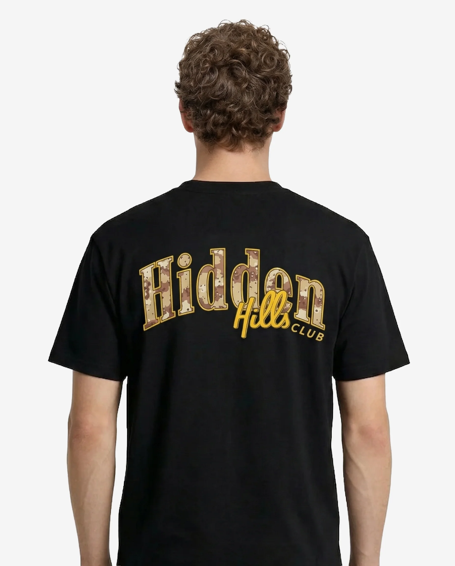 Desert Hills Tee - Image 6