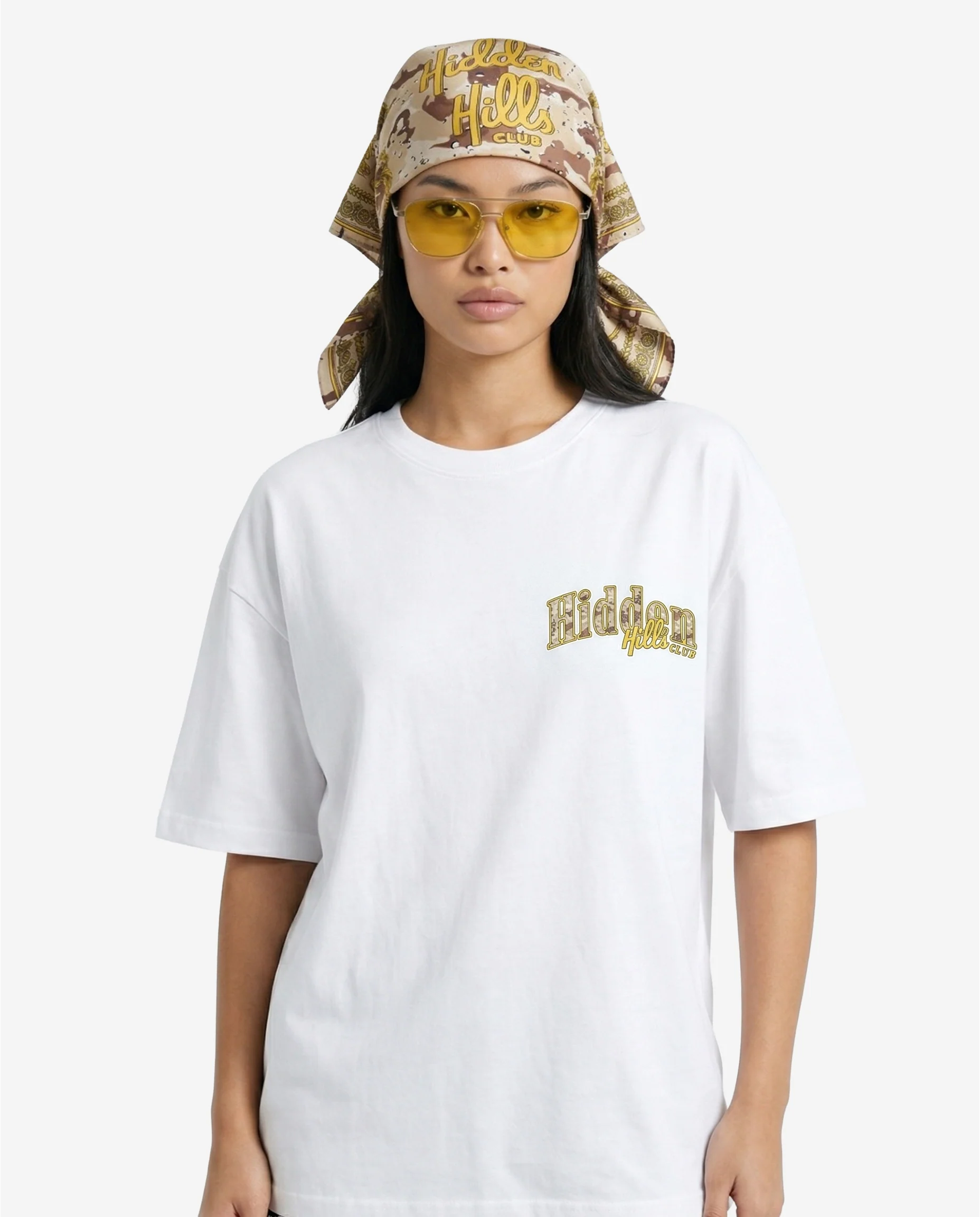 Desert Hills Tee - Image 7