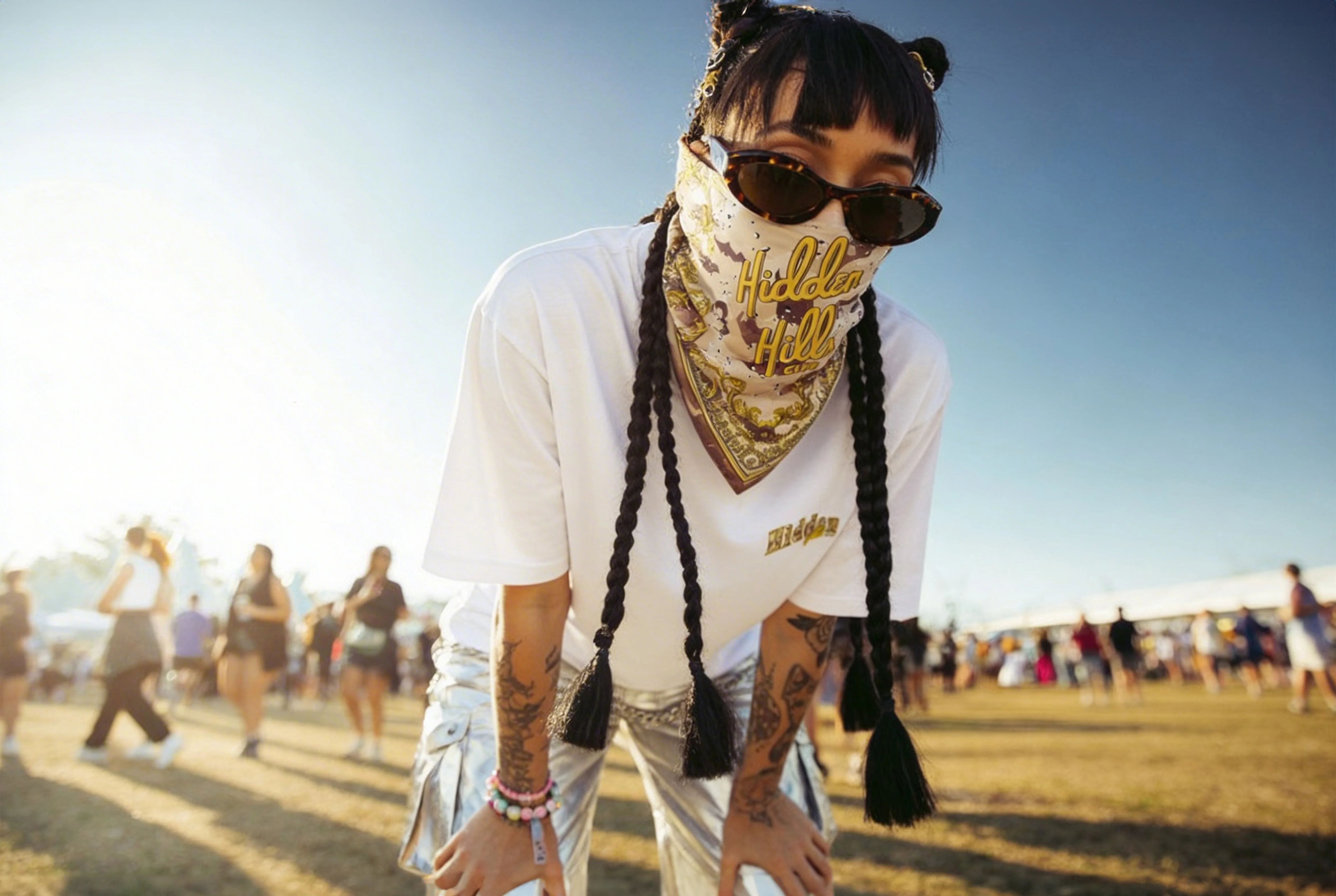 Desert Hills Tee - Image 9