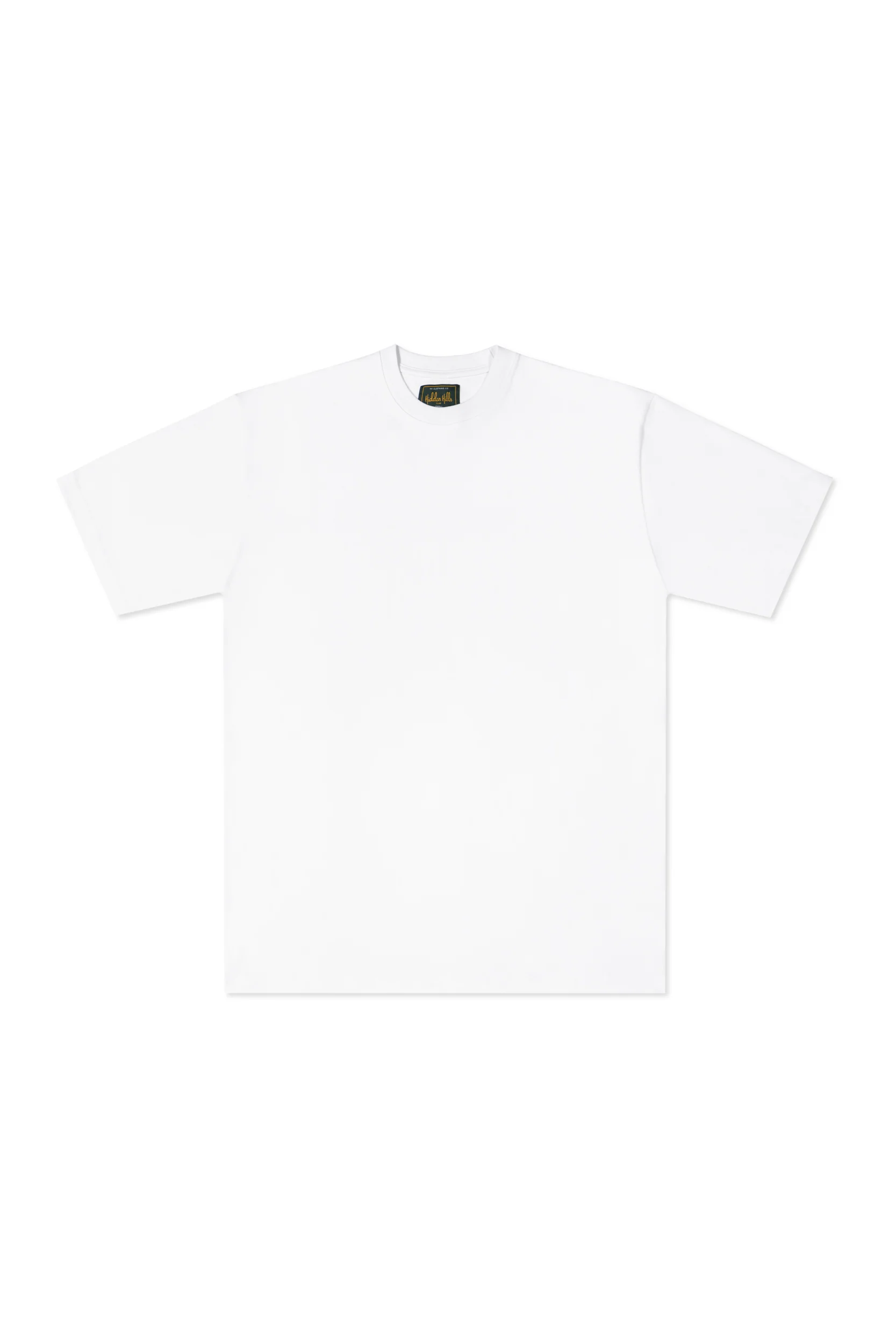 Premium Tee - Black - Image 11