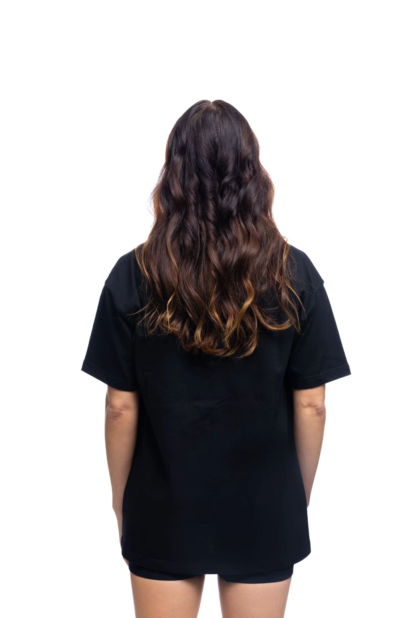 Premium Tee - Black - Image 9