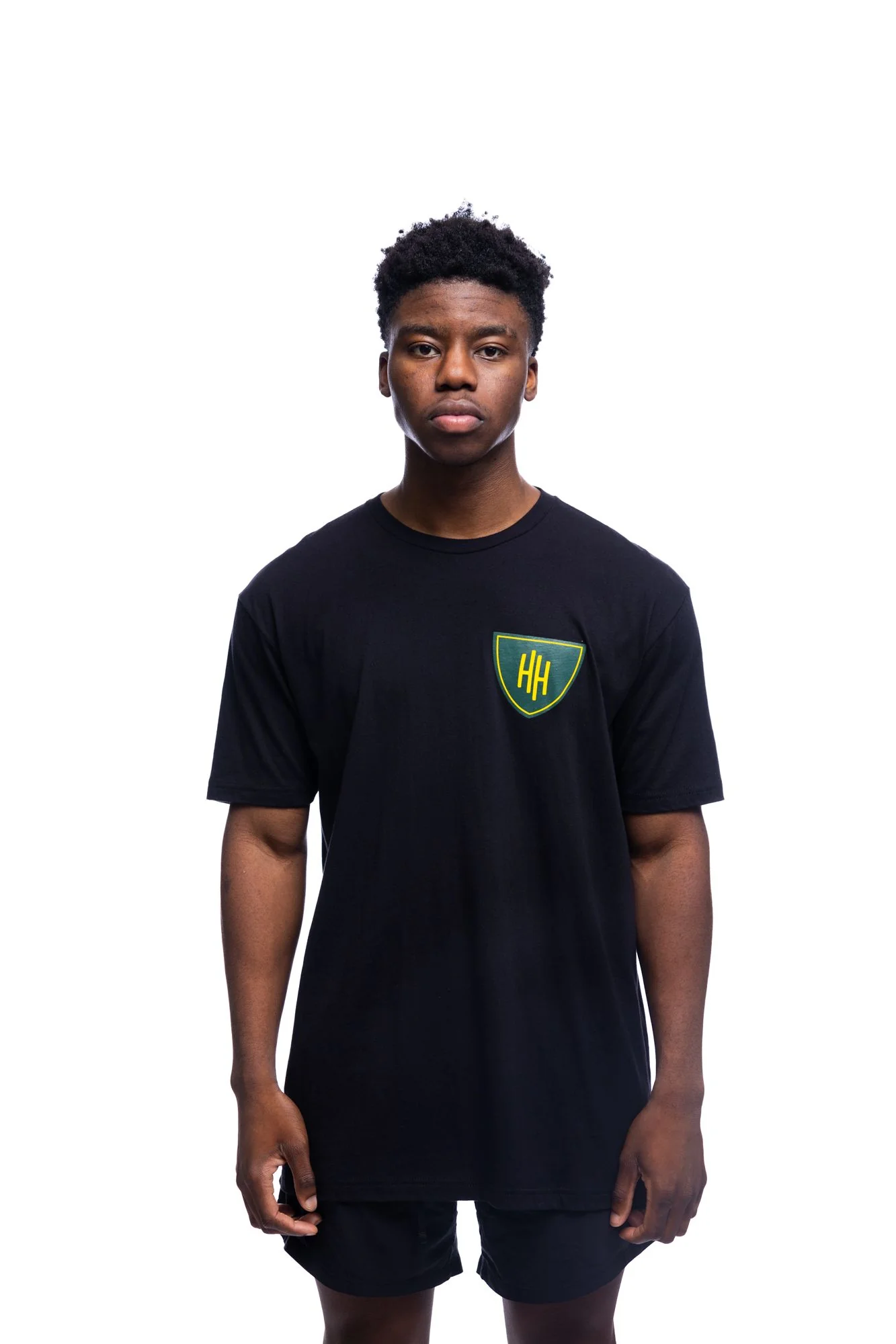 Shield Tee - Image 4