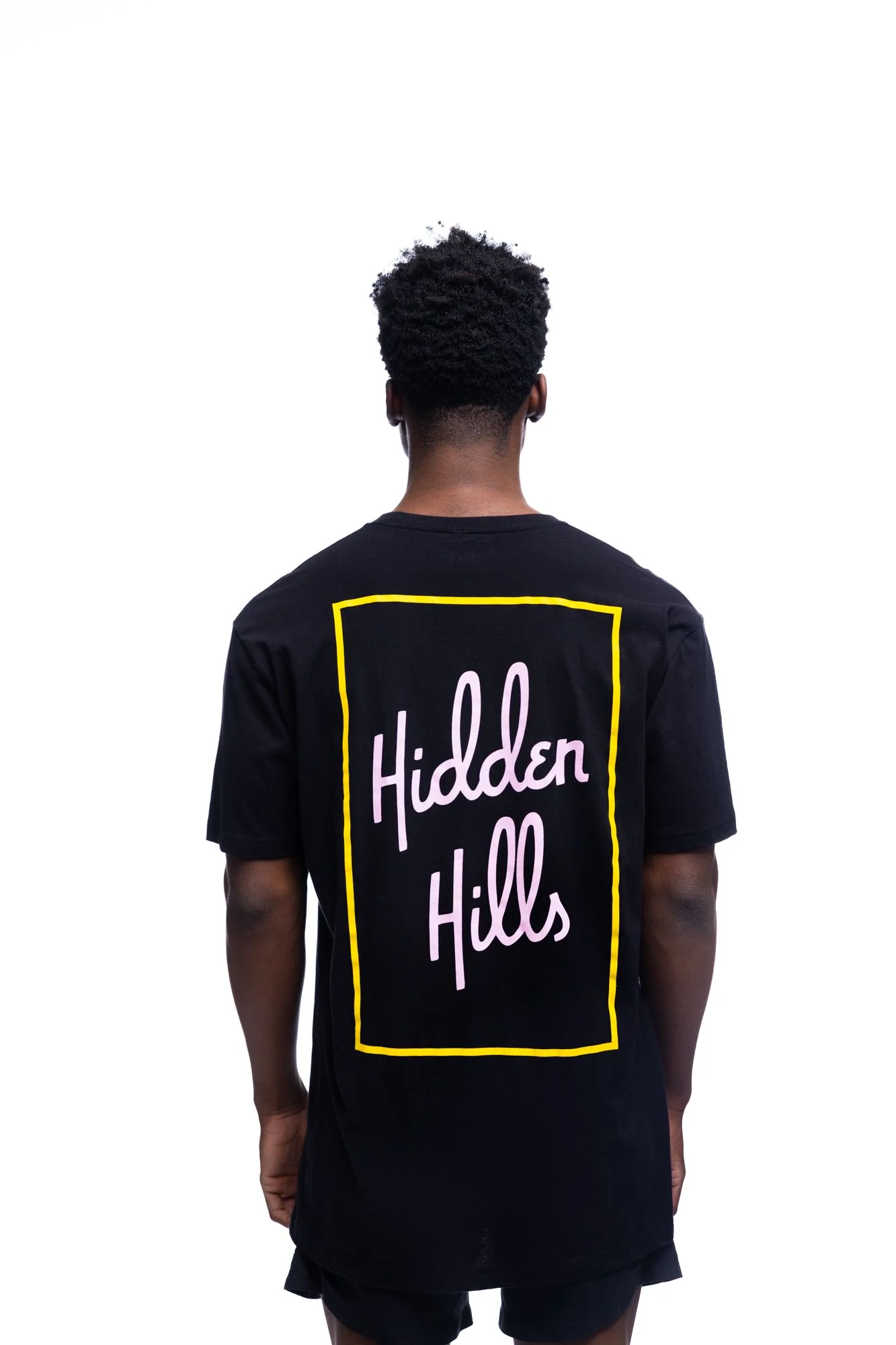 Shield Tee - Image 8