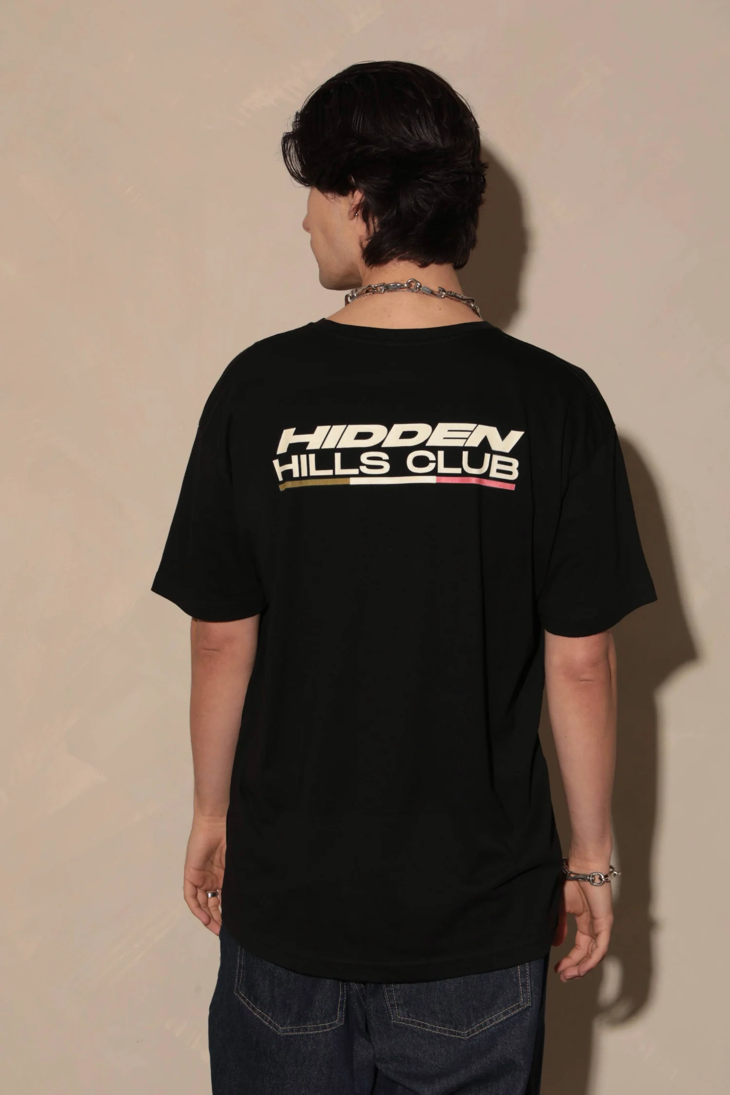 Team Hidden Tee - Image 3