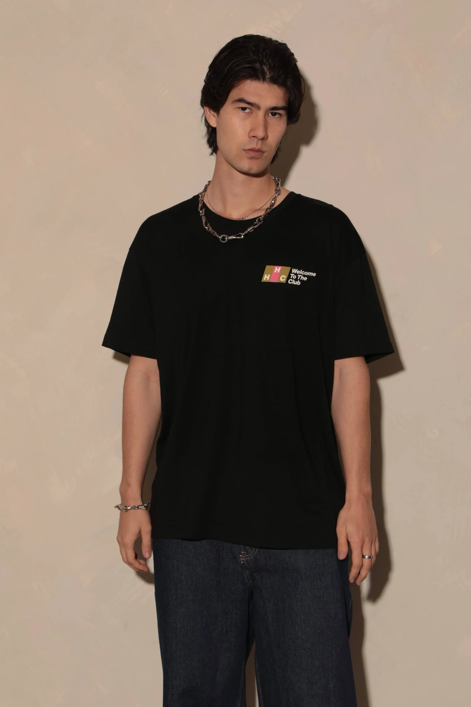 Team Hidden Tee - Image 4
