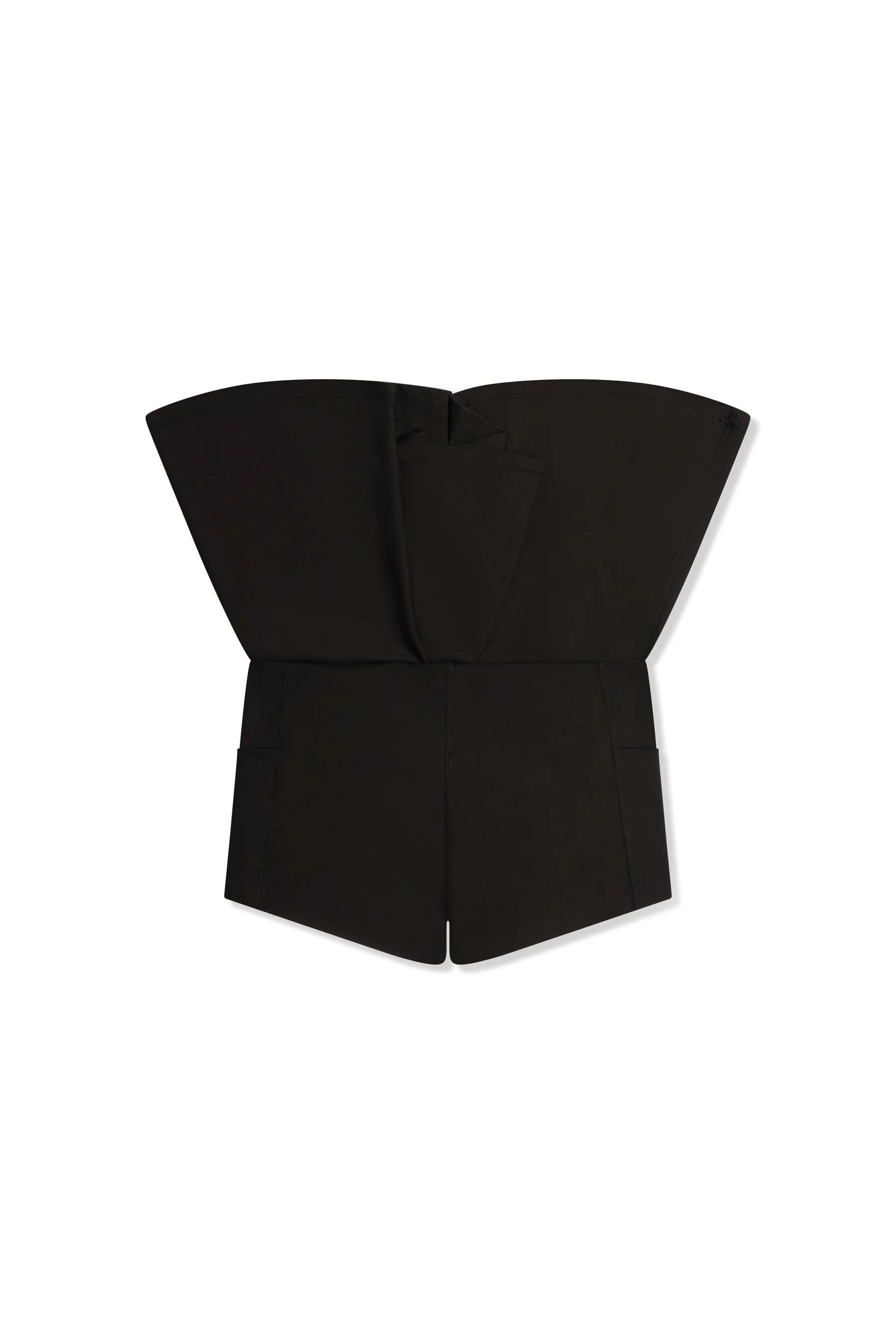 Women's Skirt- Black - Image 3